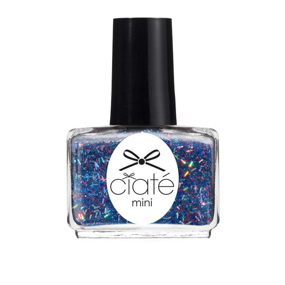 Ciate Mini Monte Carlo Nail Polish 5ml