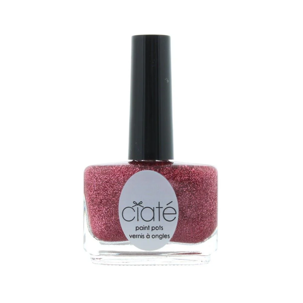 Ciate Paint Pots Pp170 Serendipity Nail Polish 13.5ml