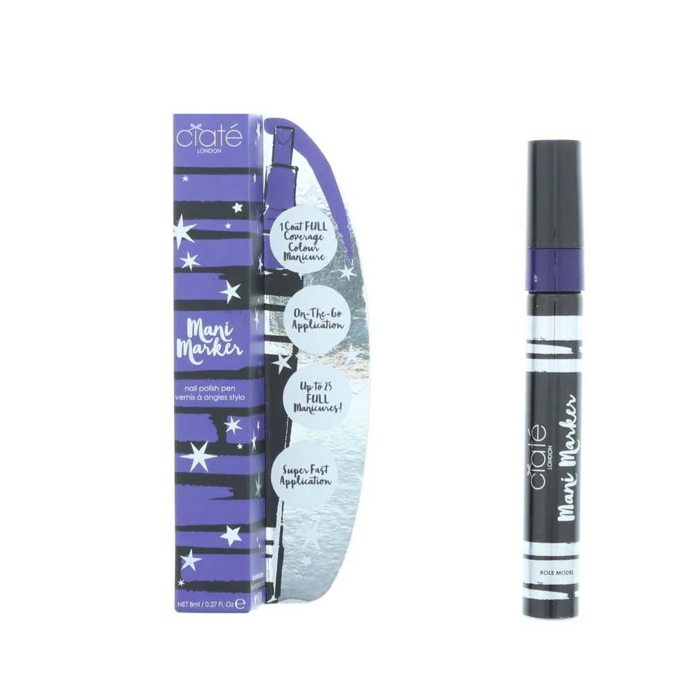 Ciate Role Model- 8ml - Mm002 Mani Marker