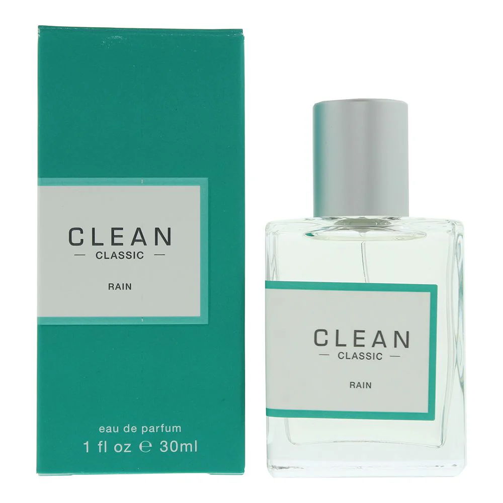 Clean Classic Rain Eau de Parfum 30ml Women Spray