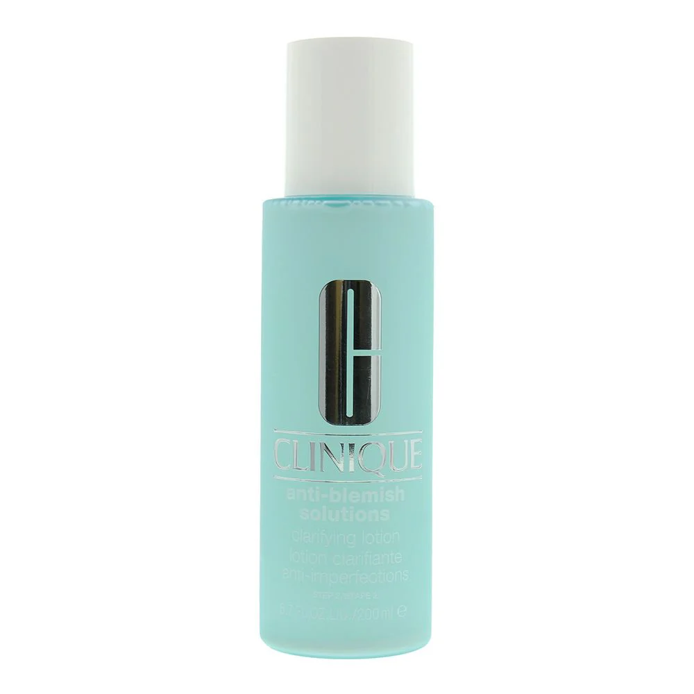 Clinique Anti-Blemish Solutions Clarifying Lotion 200ml