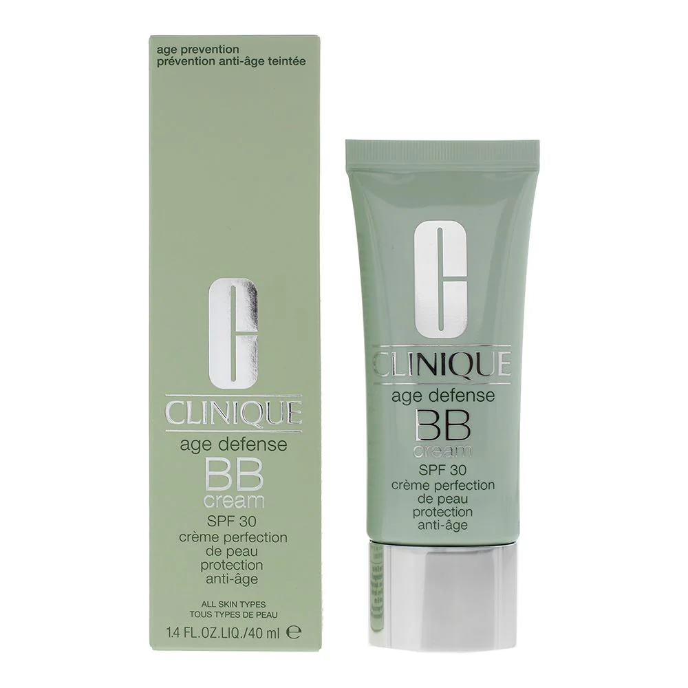 Clinique Anti Defense SPF 30 Shade 03 BB Cream 40ml All Skin Types