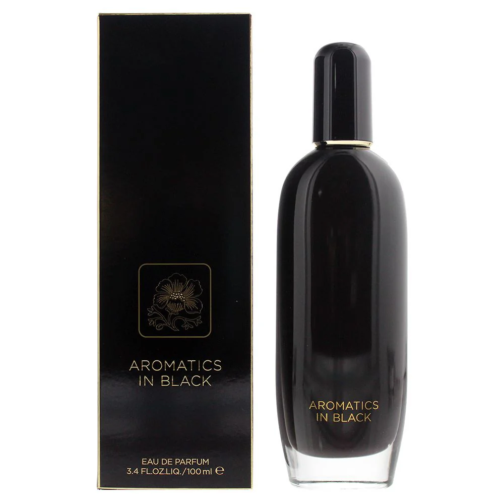Clinique Aromatics In Black Eau de Parfum 100ml Women Spray