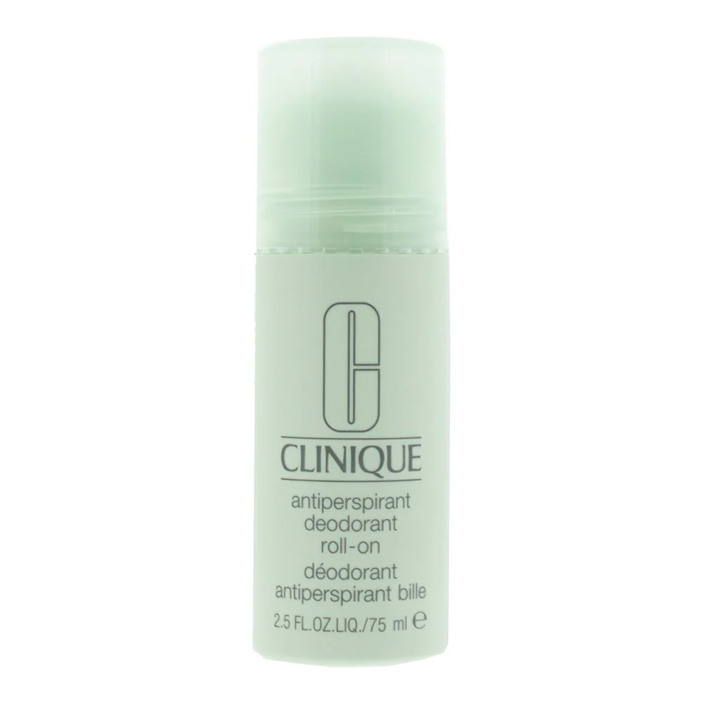 Clinique Dry Form Anti-Perspirant Deodorant Roll-On 75ml Women