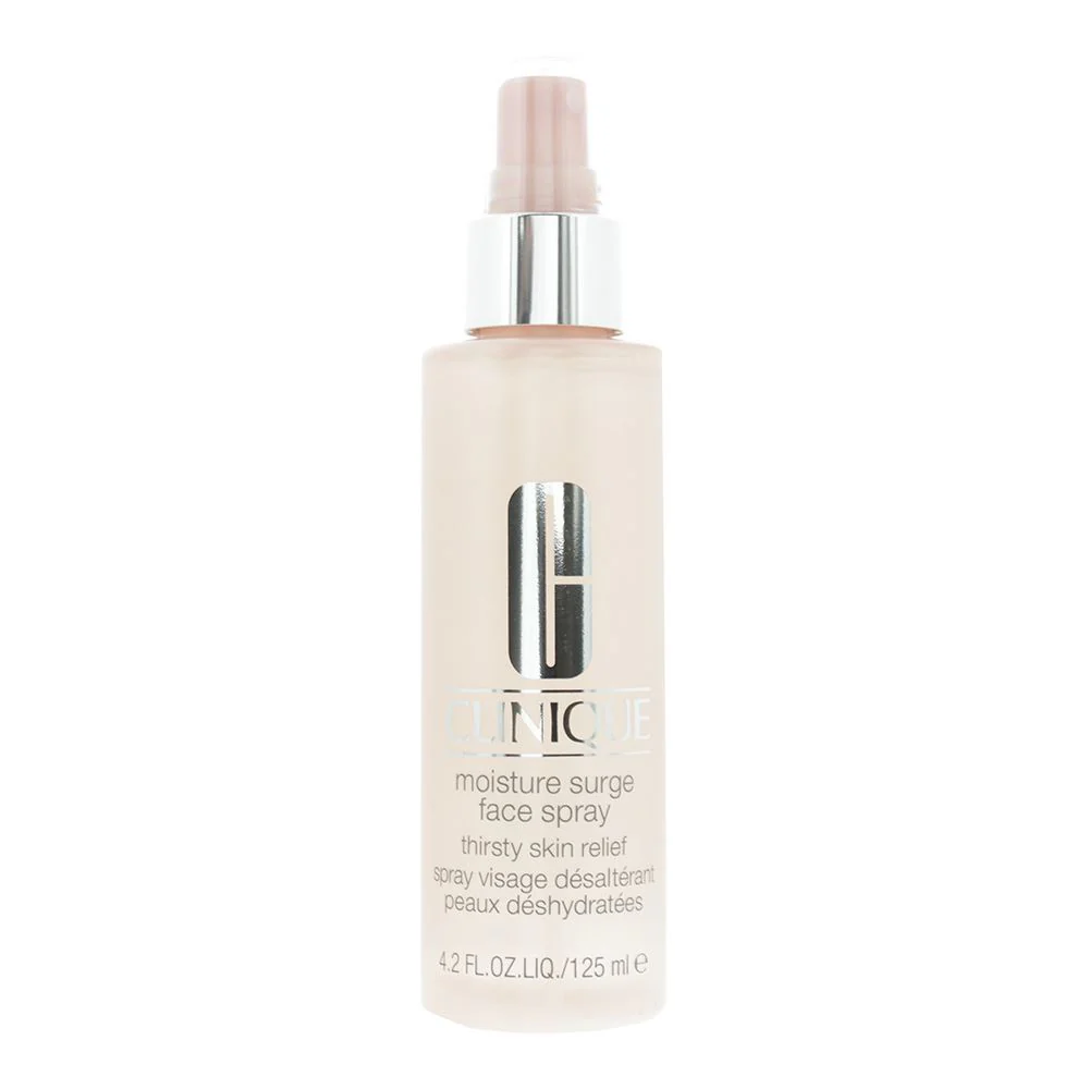 Clinique Moisture Surge Face Spray 125ml Women
