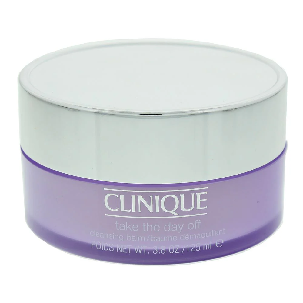 Clinique Take The Day Off Cleansing Balm 125ml Women