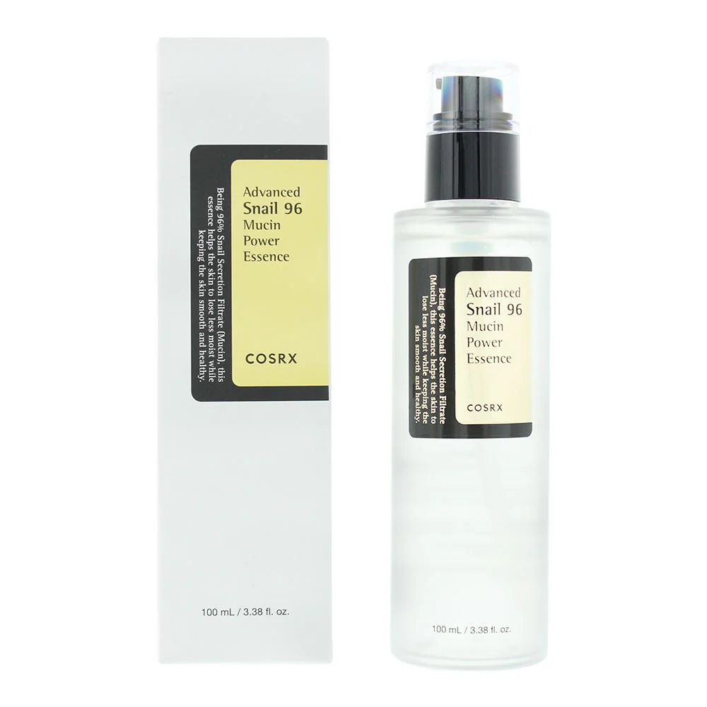 Cosrx Advanced Snail 96 Mucin Power Firming Essence 100ml For Women