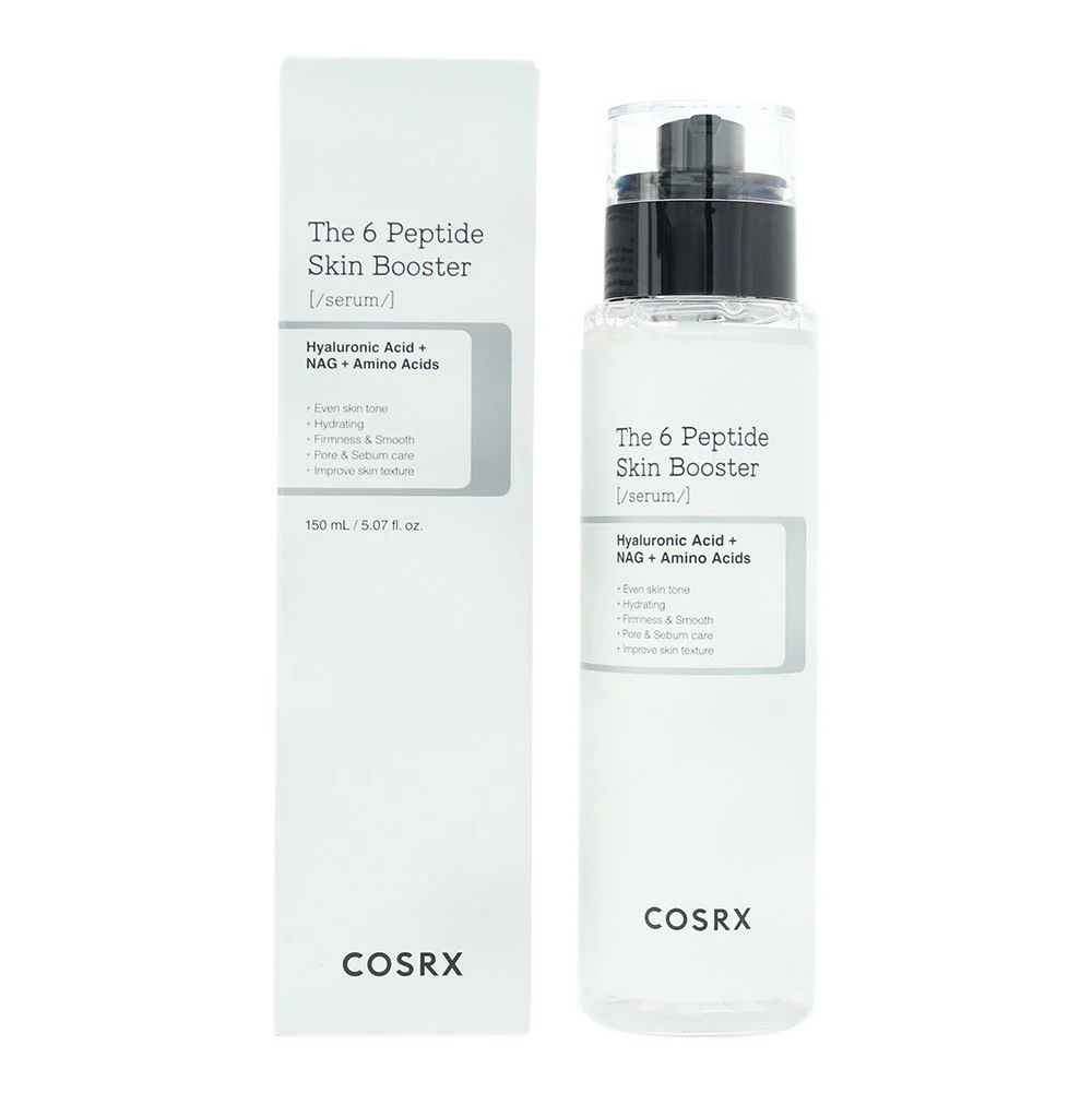 Cosrx The 6 Peptide Skin Booster Serum 150ml for Women
