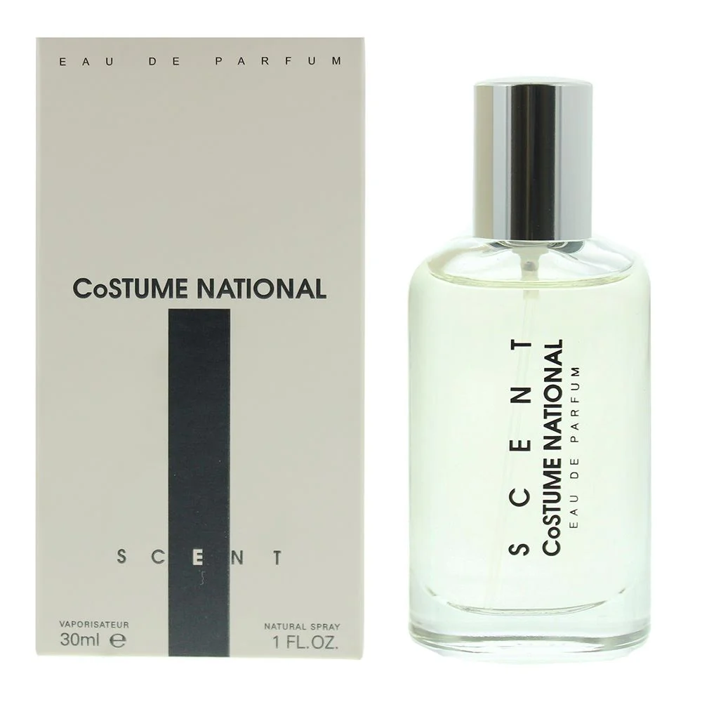 Costume National Scent Eau de Parfum 30ml Women Spray