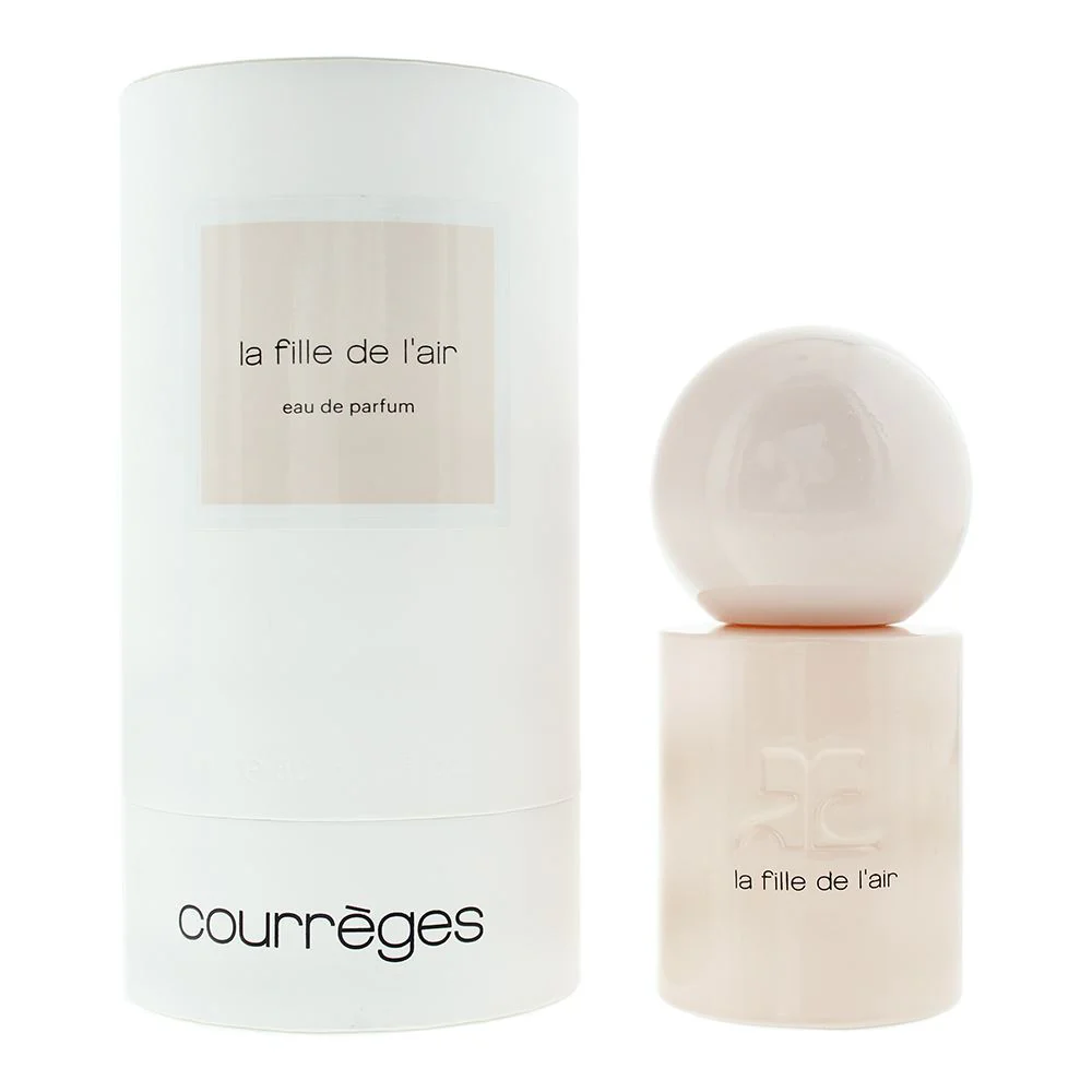 Courreges La Fille De L'Air Eau de Parfum 50ml Womens Perfume