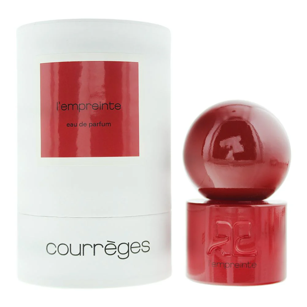 Courreges L'empreinte Eau de Parfum 30ml Perfume For Unisex