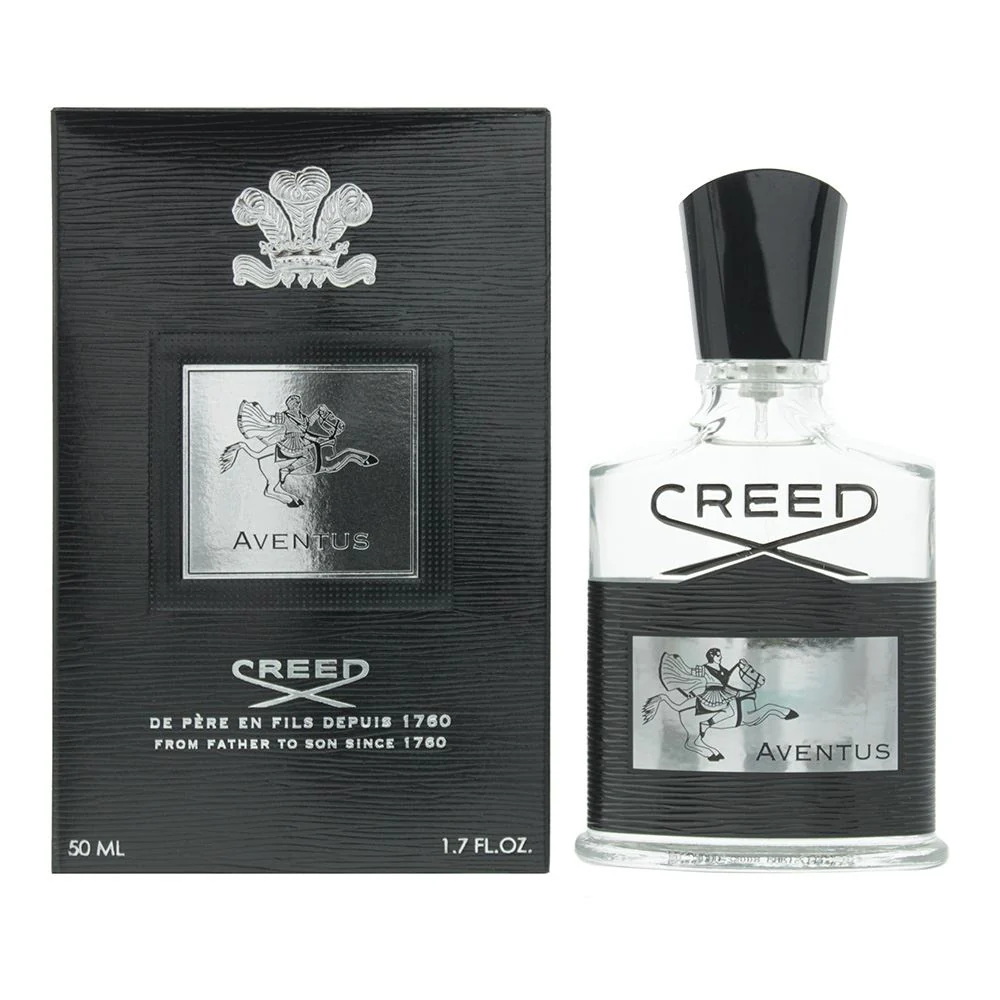 Creed Aventus Eau de Parfum 50ml Men Spray