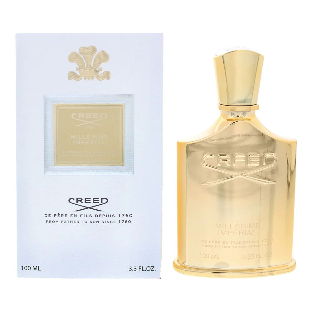 Creed Millesime Imperial Eau de Parfum 100ml Men Spray