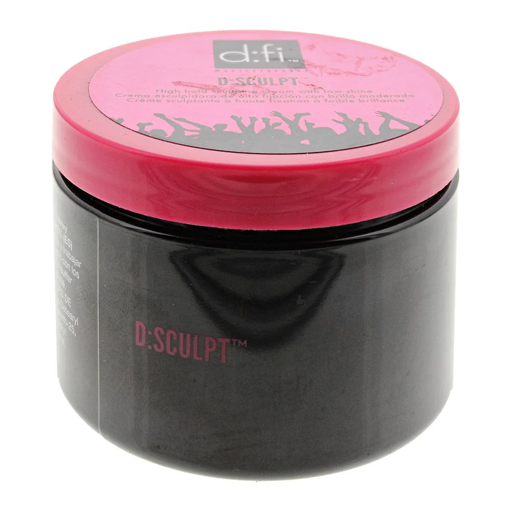 D:Fi D:Sculpt Hair Cream 150g