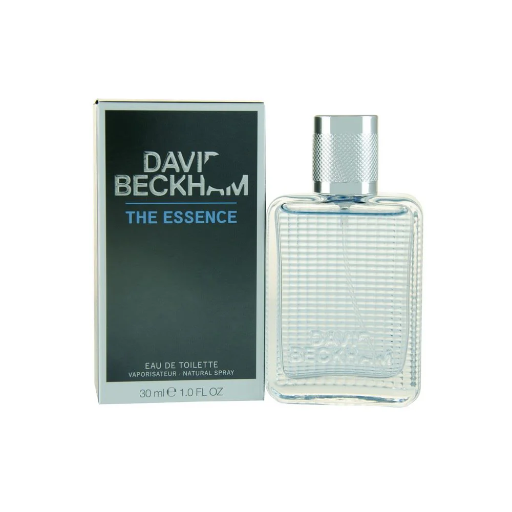 David Beckham Essence Eau de Toilette 30ml Men Spray