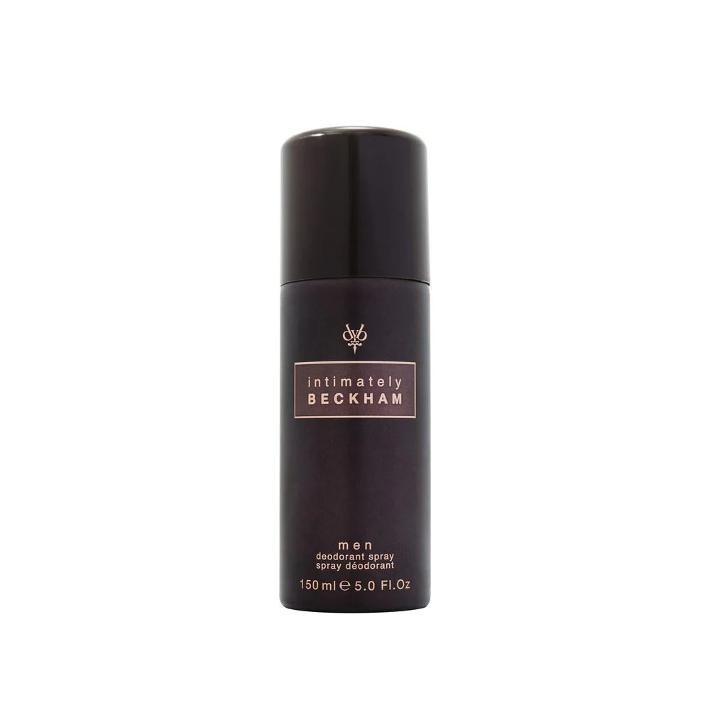 David Beckham Intimately Him Body Spray 150ml Men