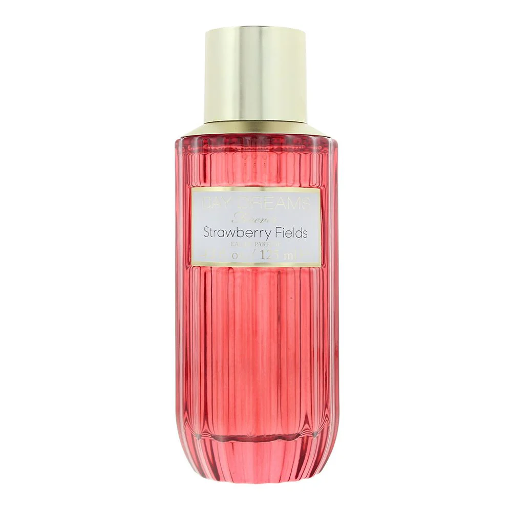 Day Dreams Strawberry Fields Eau De Parfum 125ml For Women