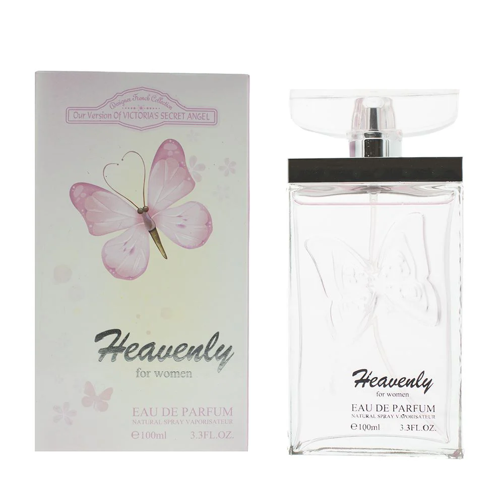 Designer French Collection Victory Eau de Toilette 100ml Men Spray