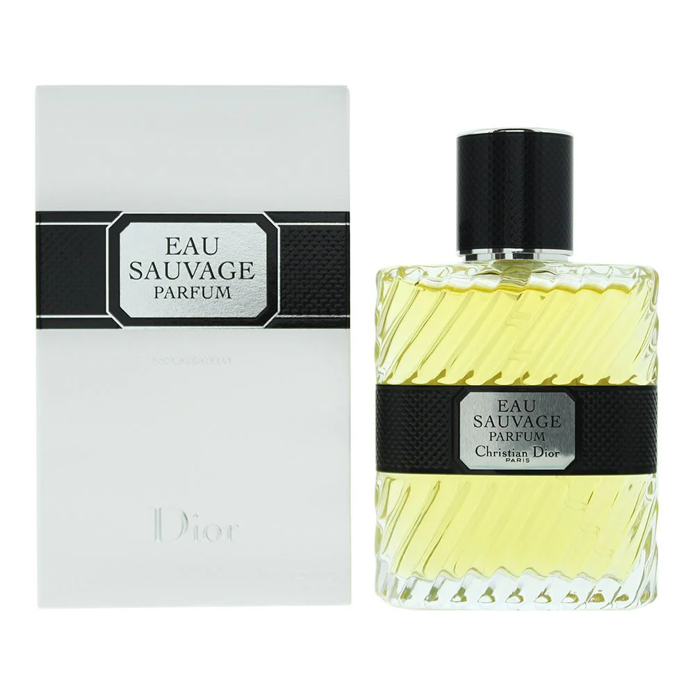 Dior Eau Sauvage Eau de Parfum 50ml For Women