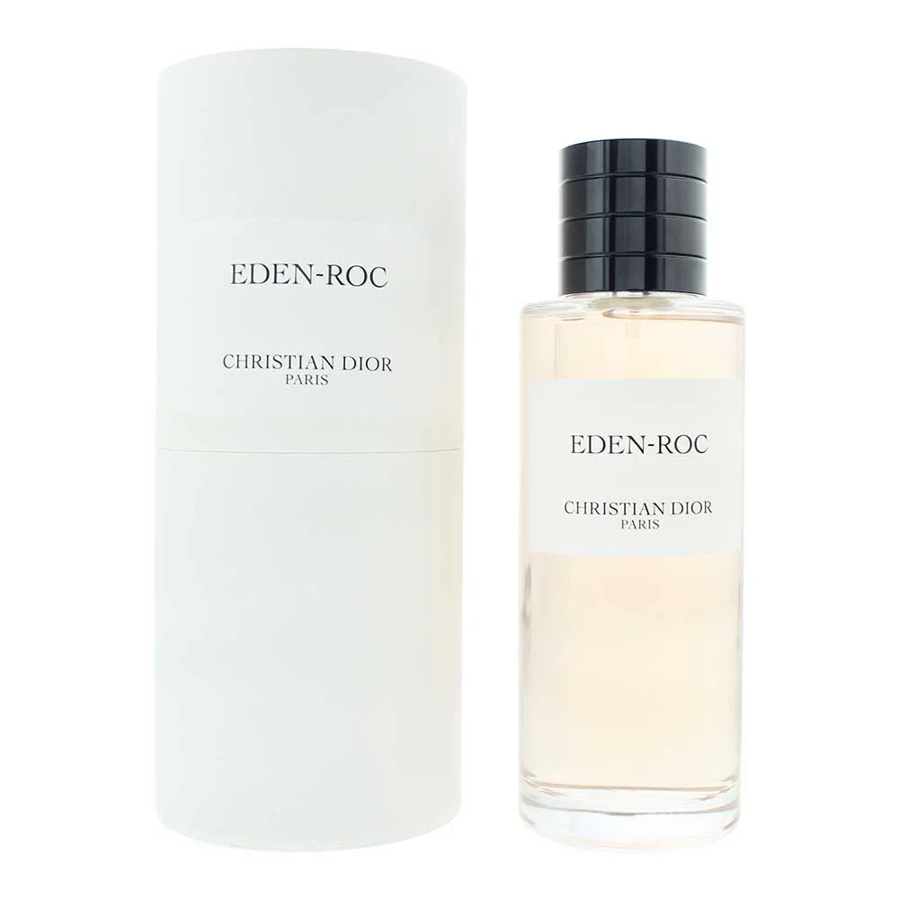 Dior Eden-Roc Eau de Parfum 250ml For Unisex