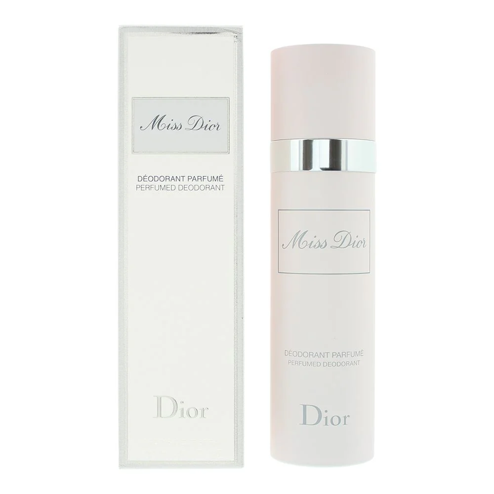 Dior Miss Dior Deodorant Spray 100ml For Women
