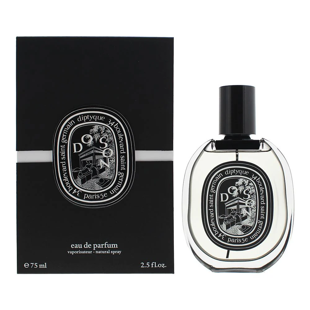 Diptyque Do Son Eau de Parfum 75ml Unisex Spray