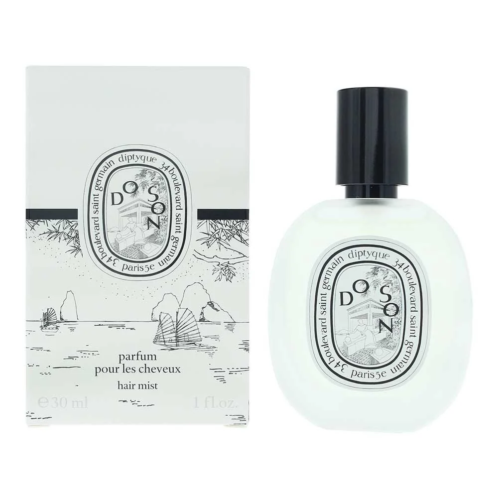 Diptyque Do Son Hair Mist 30ml For Women