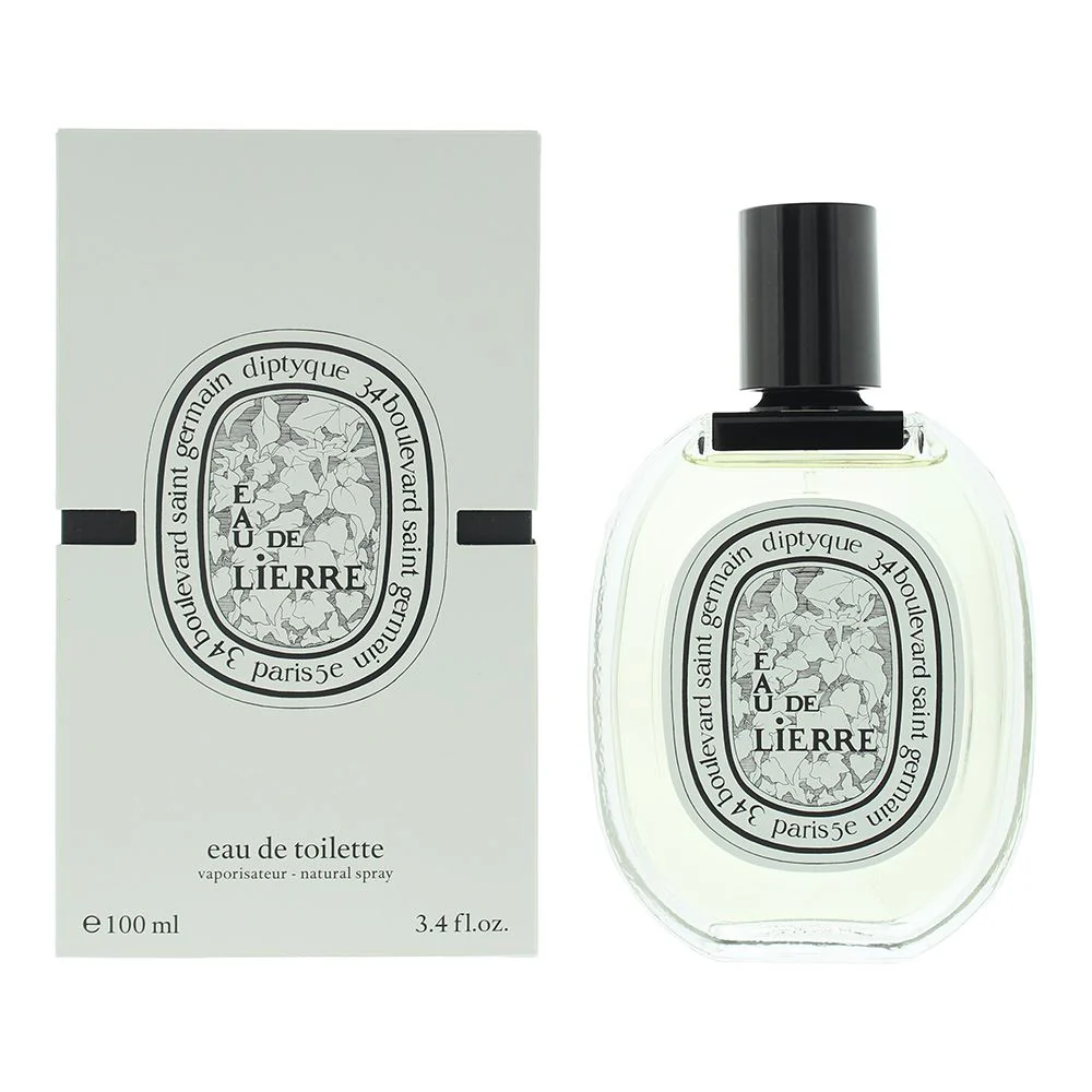 Diptyque Eau De Lierre Eau de Toilette 100ml Women Spray