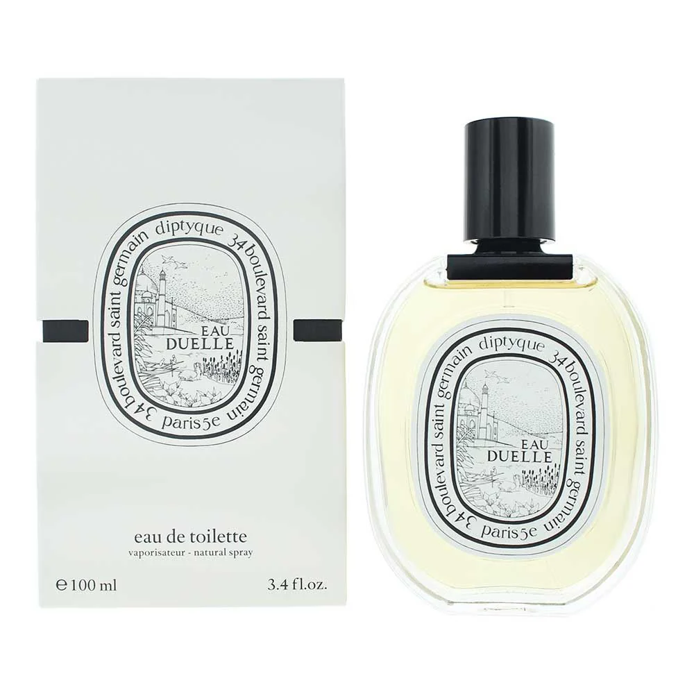 Diptyque Eau Duelle Eau de Toilette 100ml For Unisex