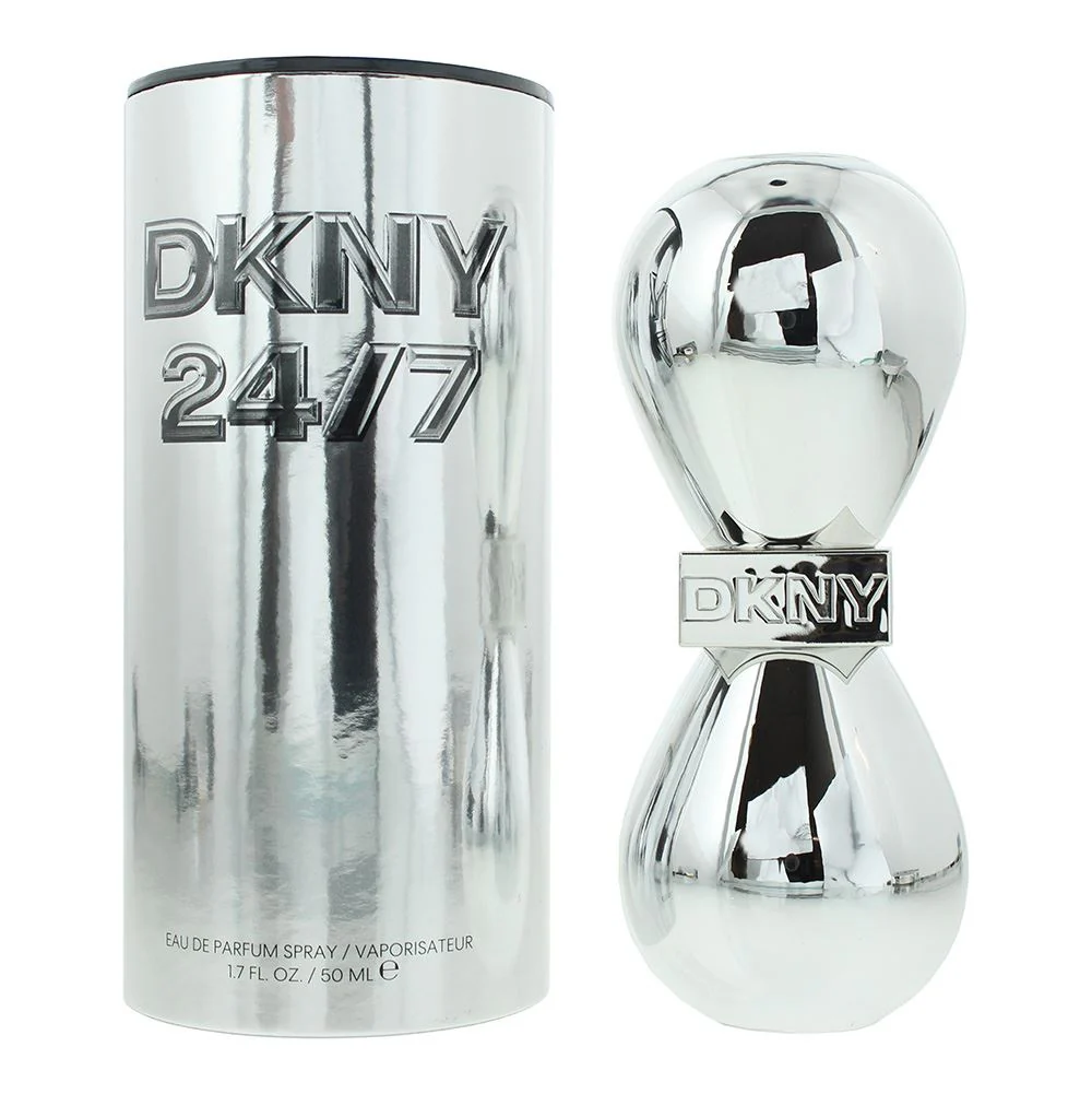 DKNY 24/7 Eau de Parfum 50ml For Women