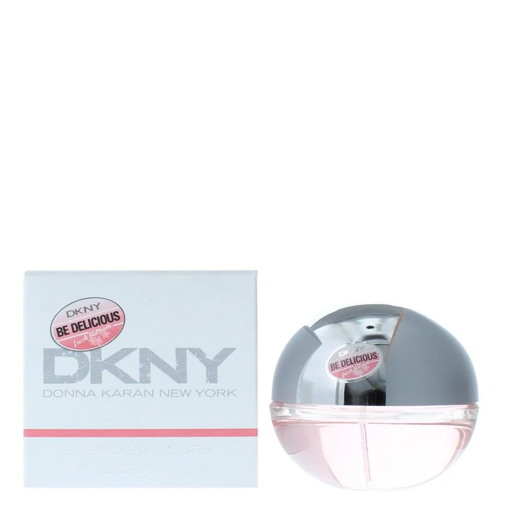 Dkny Be Delicious Fresh Blossom Eau de Parfum 30ml Women Spray