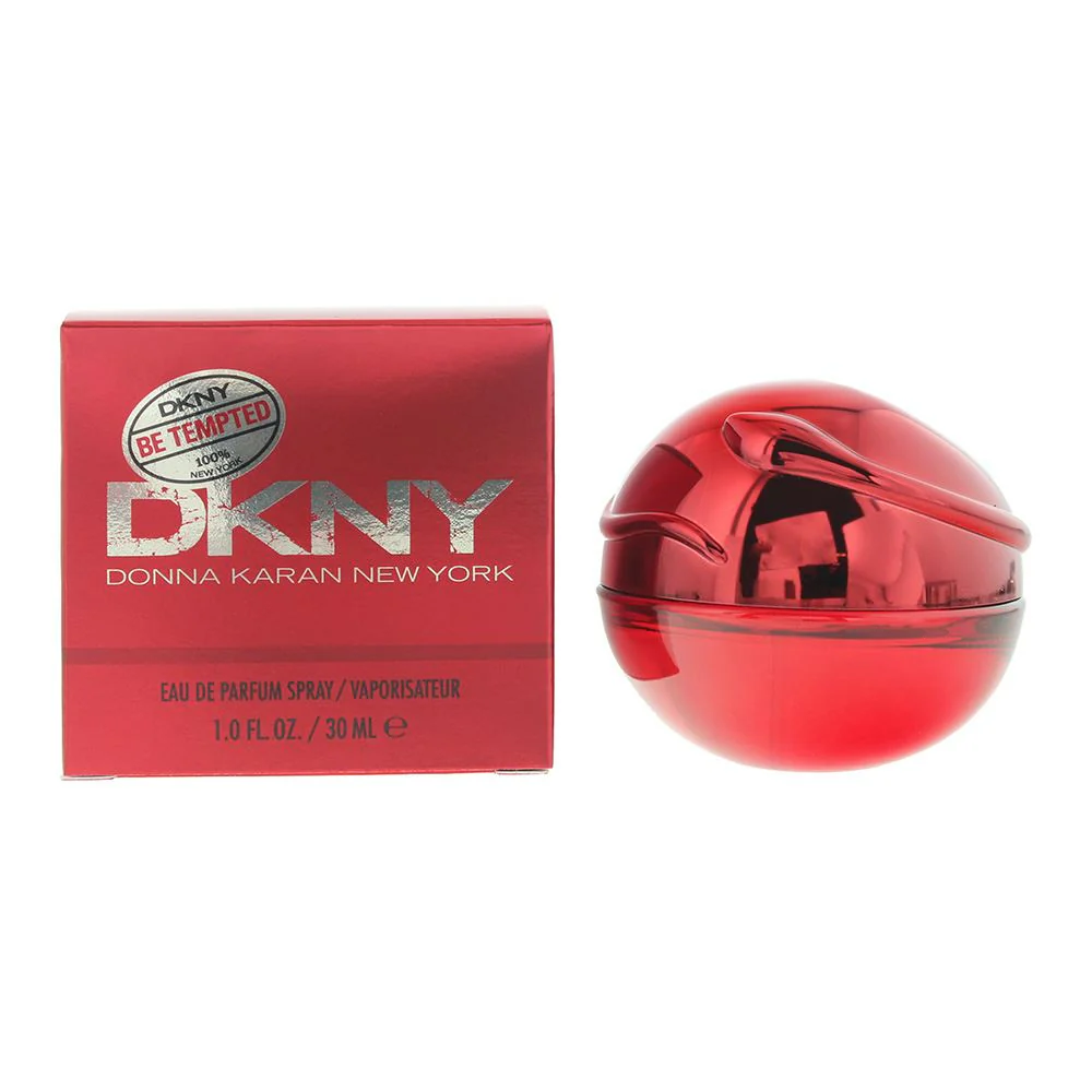 Dkny Be Tempted Eau De Parfum 30ml For Women