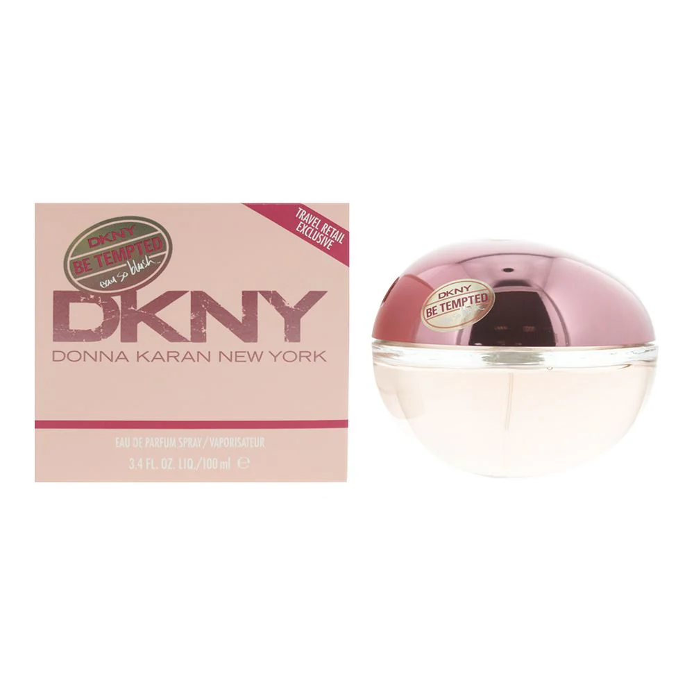 Dkny Be Tempted Eau so blush Eau de Parfum 100ml Women Spray