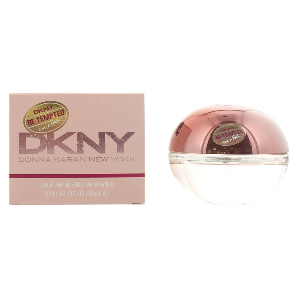 Dkny Be Tempted Eau So Blush Eau de Parfum 50ml Women Spray