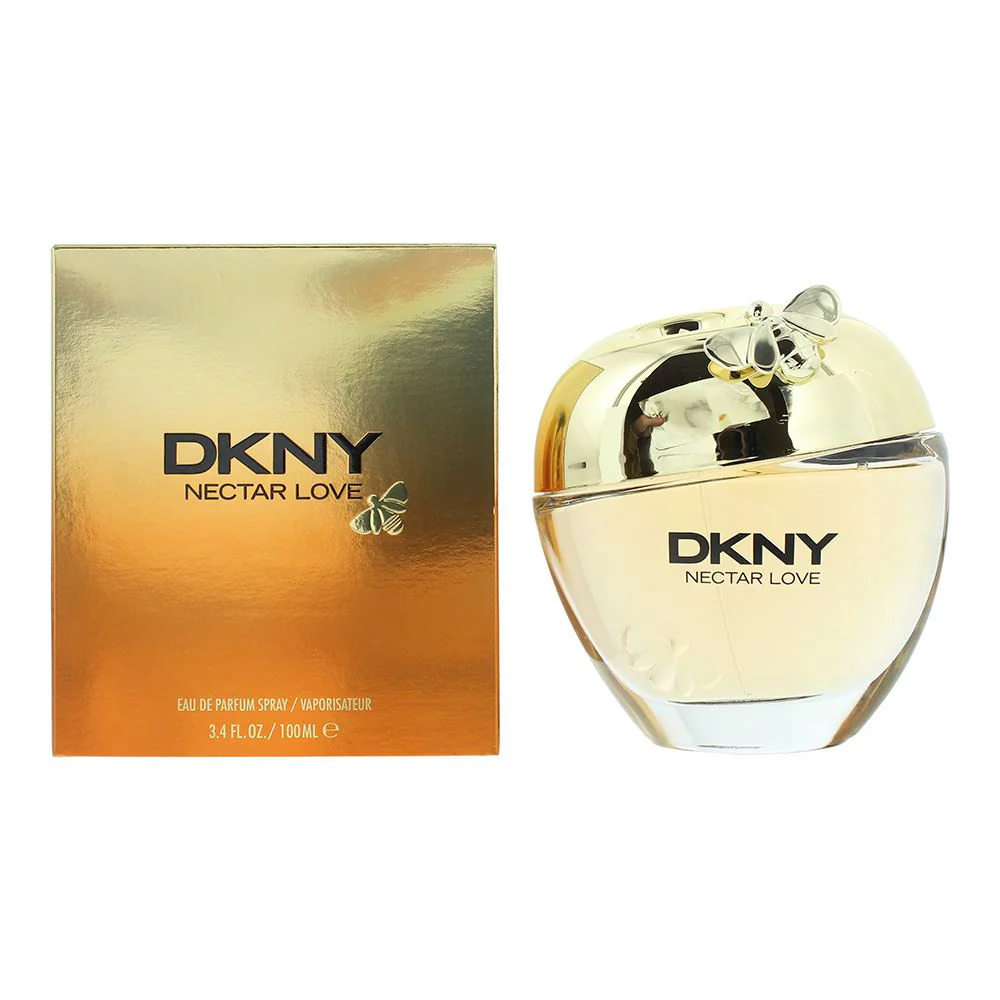 Dkny Nectar Love Eau De Parfum 100ml For Women