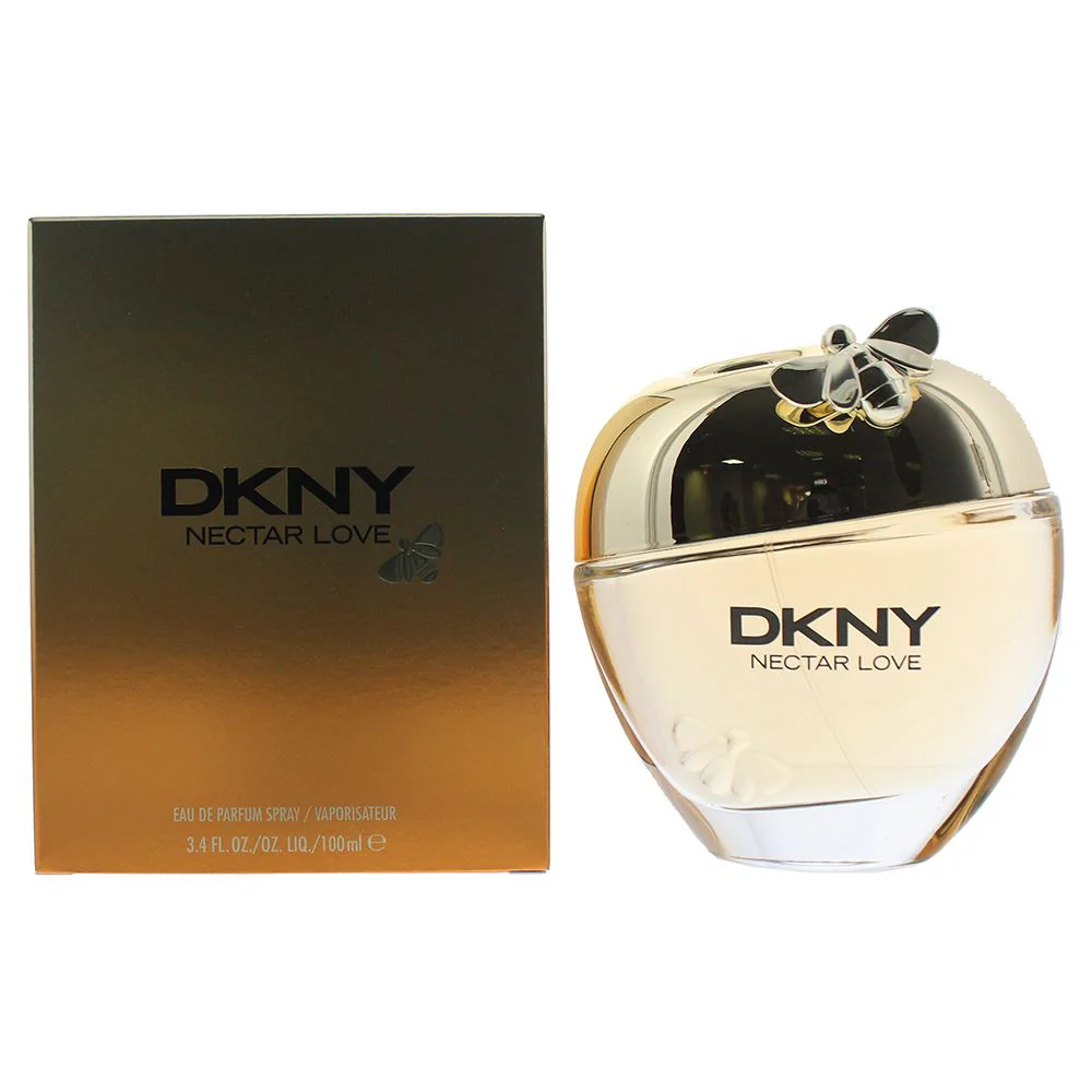 Dkny Nectar Love Eau de Parfum 100ml Women Spray