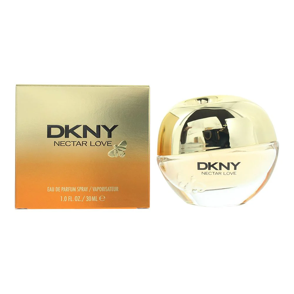 Dkny Nectar Love Eau De Parfum 30ml For Women