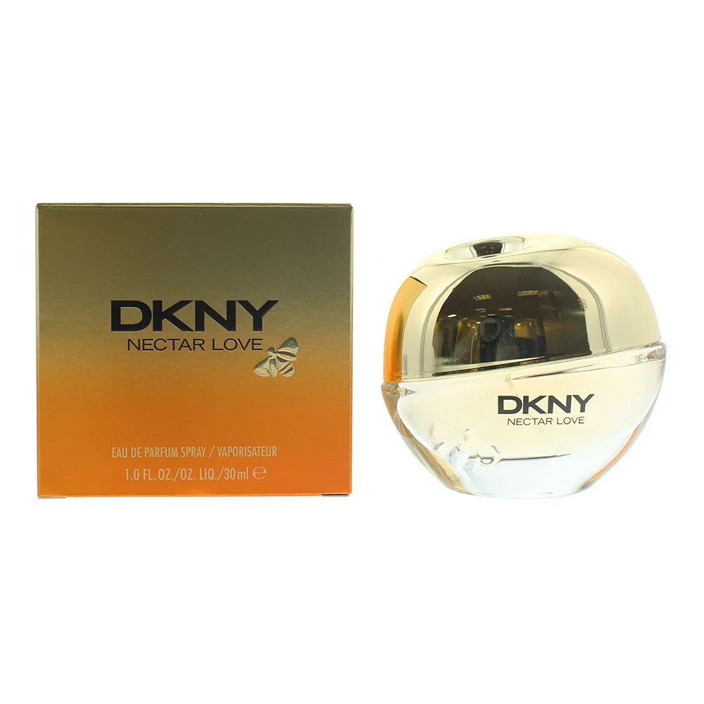Dkny Nectar Love Eau de Parfum 30ml Women Spray