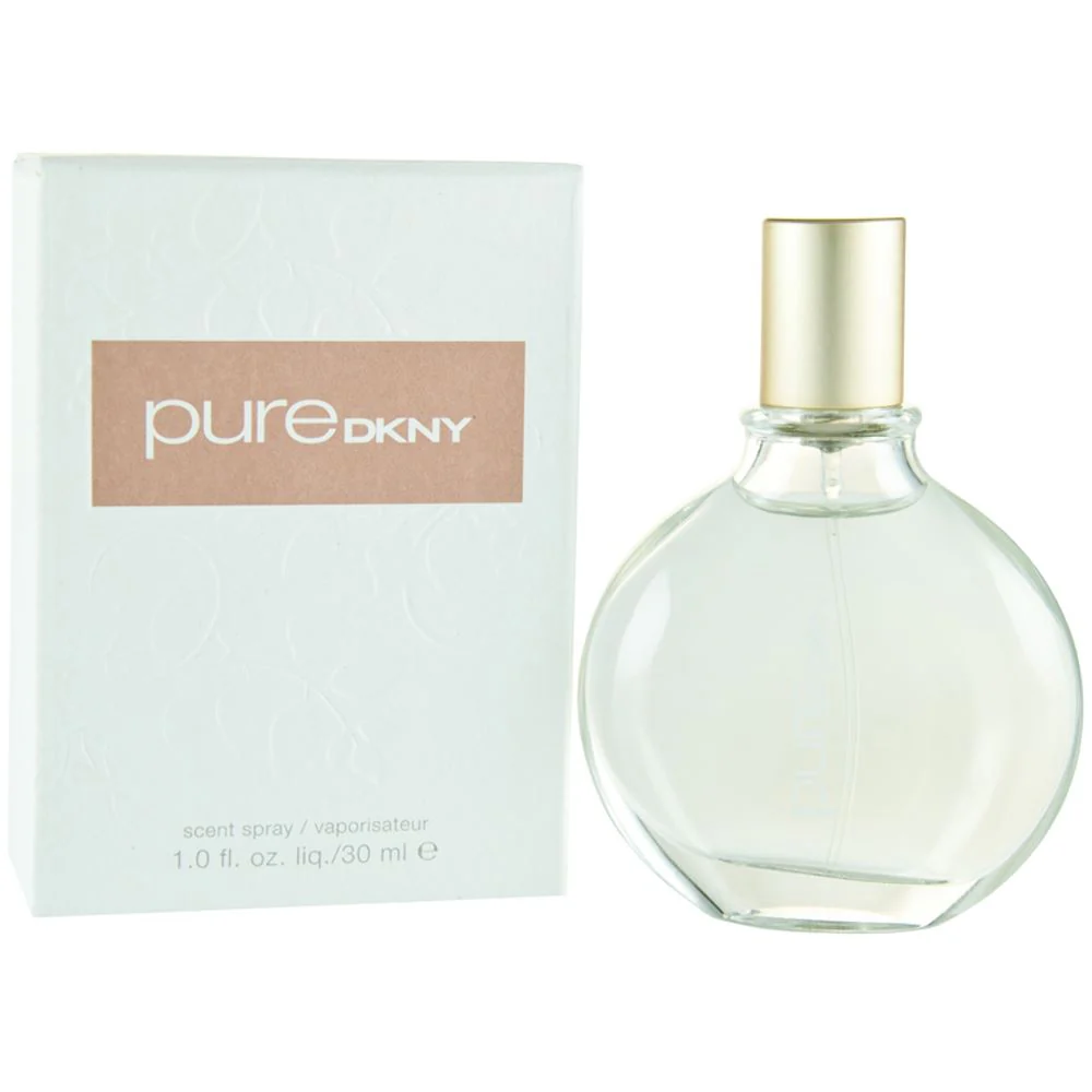 Dkny Pure A Drop Of Vanilla Eau de Parfum 30ml Womens Spray