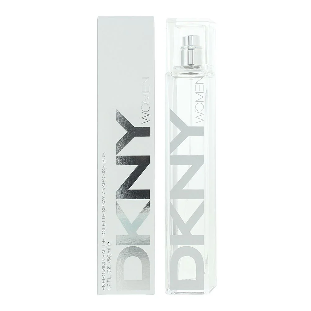 Dkny Woman Eau De Toilette 50ml For Women