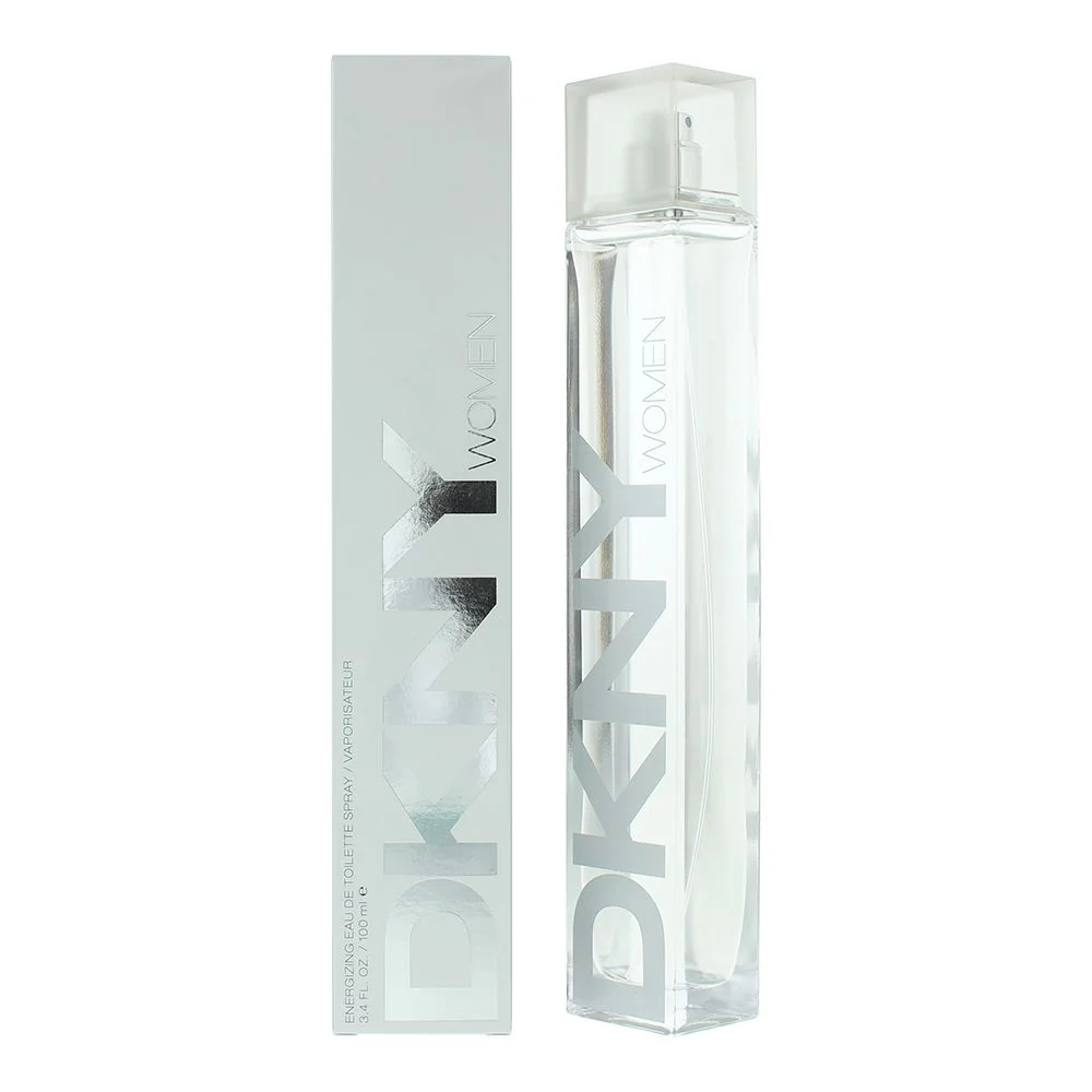 DKNY Women Eau De Toilette 100ml Spray For Women Brand NEW Her Brand NEW