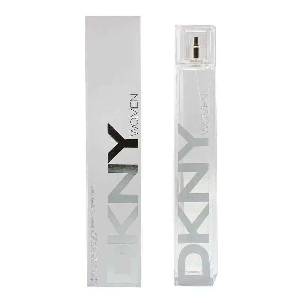 Dkny Women Eau de Toilette 100ml Women Spray