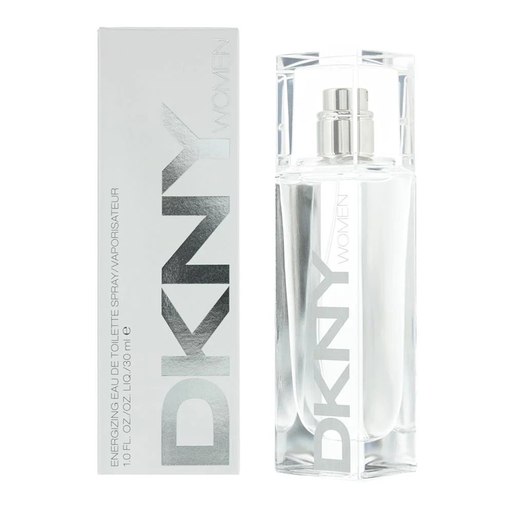 DKNY Women Eau de Toilette 30ml Women Spray