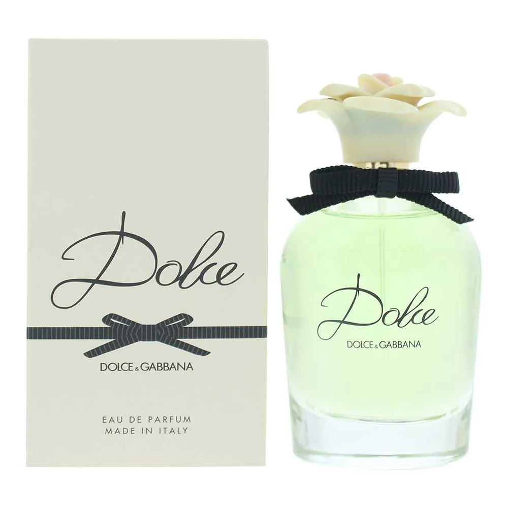 Dolce & Gabbana Dolce Eau de Parfum 75ml For Women