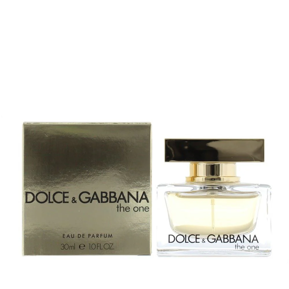 Dolce & Gabbana The One Eau de Parfum 30ml Women Spray - Image 2