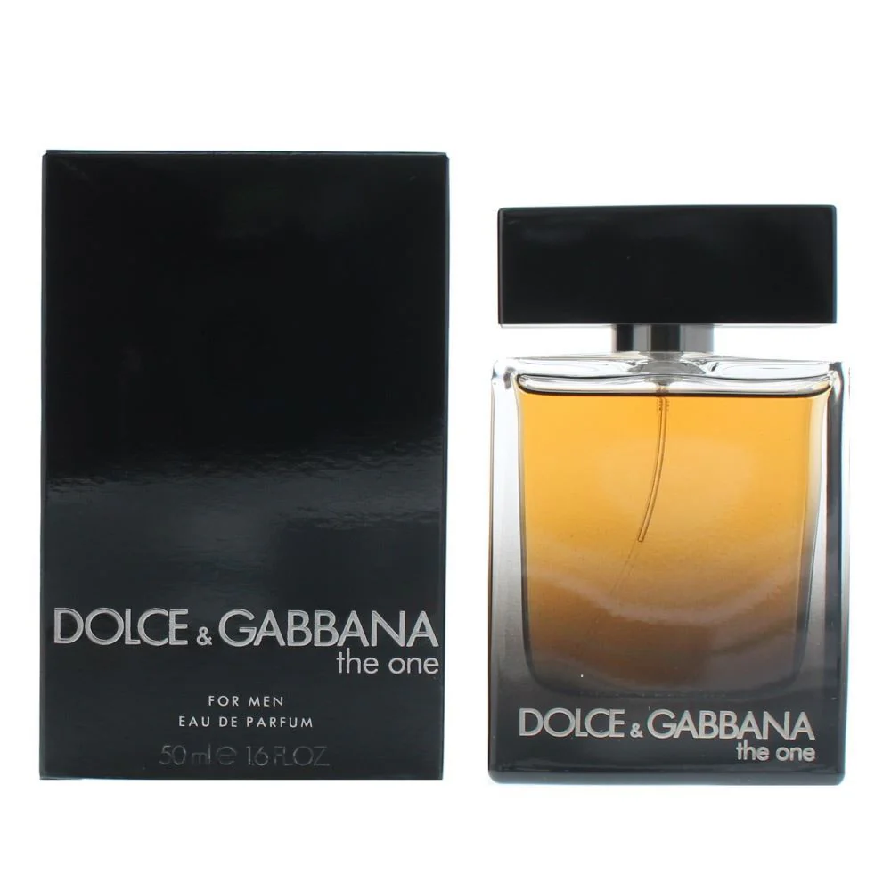 Dolce & Gabbana The One Men EDP 50ml Spray