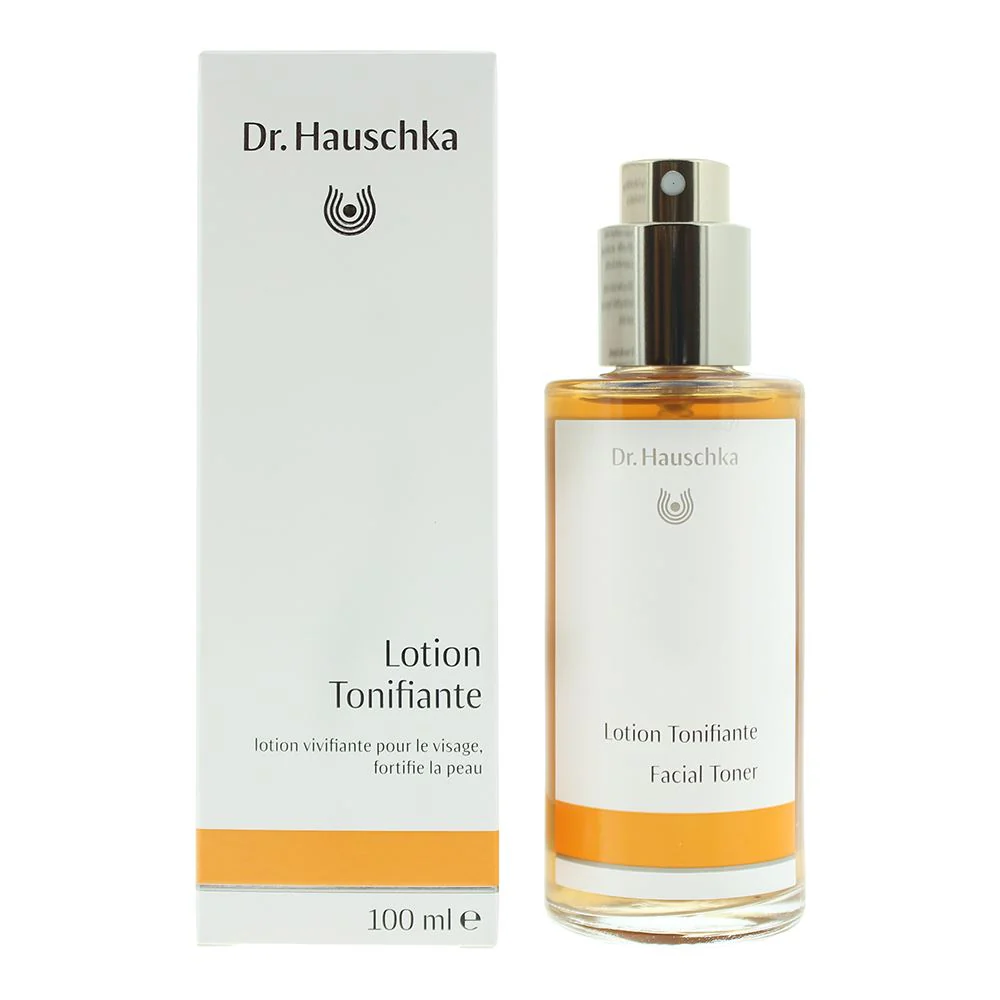 Dr. Hauschka Facial Toner 100ml