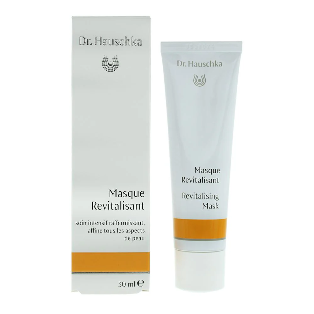 Dr. Hauschka Revitalising Firming Intensive Care Mask 30ml
