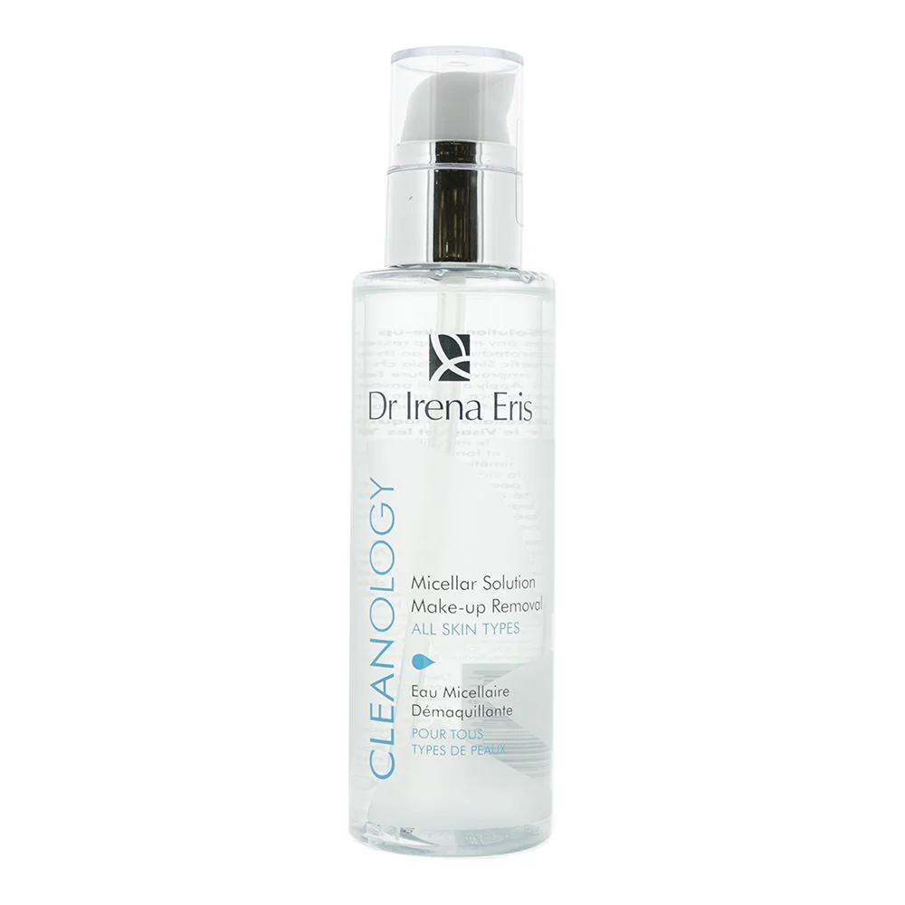 Dr Irena Eris Cleanology Micellar Solution 200ml Women