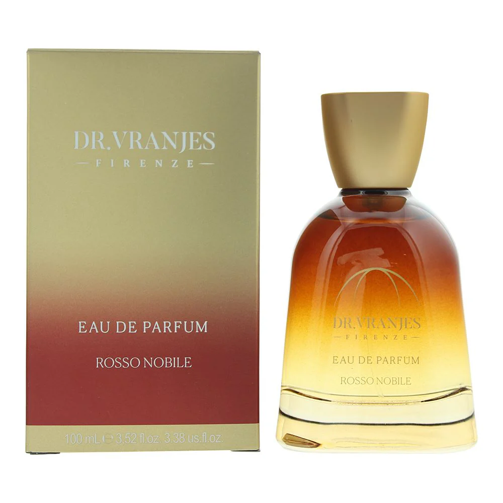 Dr. Vranjes Firenze Rosso Nobile Eau de Parfum 100ml Perfume For Unisex